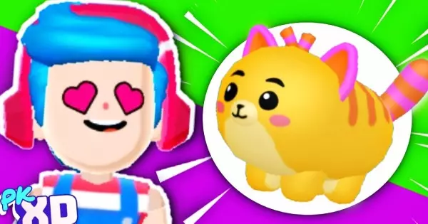 We Can Guess Which Pets From The World Of PK XD Belong to You