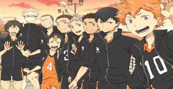 We Will Guess Which Of The Boys From Haikyuu Is Your First Kiss