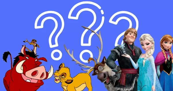 Are You A True Disney Fan? Take This Super-Specific Number Quiz And Find Out!