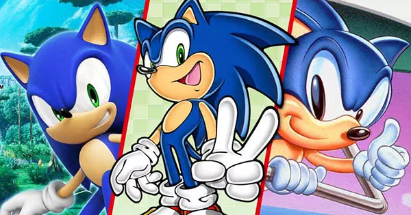 Which Modern Sonic Game Should You Play Today?