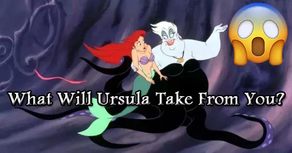 What Will Ursula Take From You? Let Us Find Out!