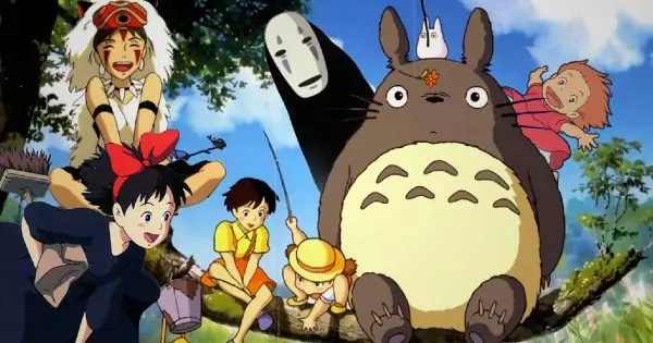 Only A True Studio Ghibli Fan Will Know Answers To These Questions