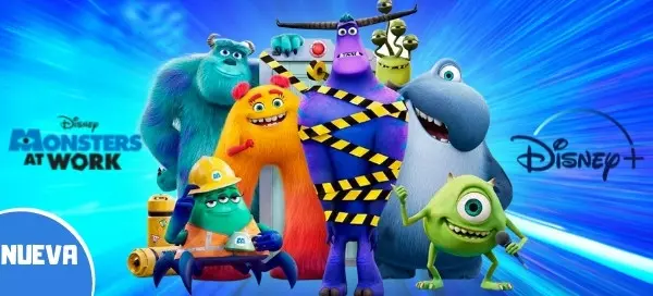 &iquest;Est&aacute;s Listo Para Trabajar Con Monstruos? Descubre Cu&aacute;l Ser&iacute;a Tu Trabajo En Monsters Inc.