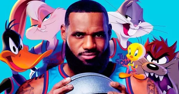 Tu Personalidad Coincide Con La De Un Personaje De Space Jam 2, &iquest;Qui&eacute;n Eres?