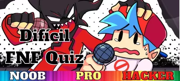 &iquest;Qu&eacute; personaje de FNF eres seg&uacute;n cuanto sabes del mejor juego de rap?