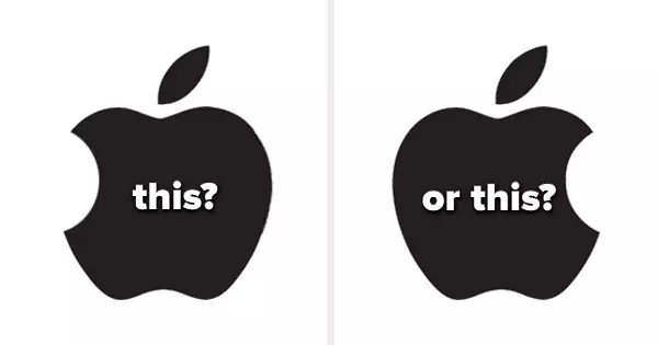 You've Seen These 7 Logos Thousands Of Times So Can You Spot The Fake One Without Cheating?