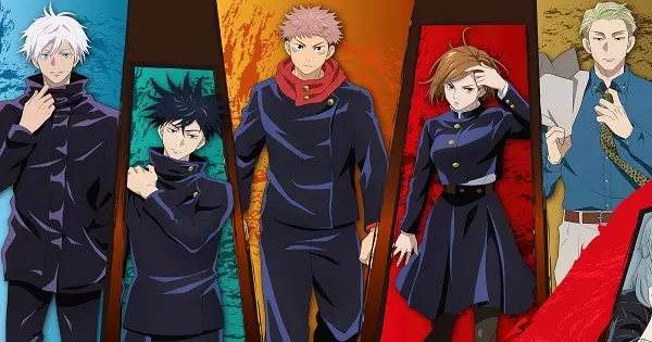 Every Personality Has A Jujutsu Kaisen Alter Ego - Let's Find Out Which One's Yours!