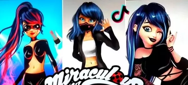 &iquest;Qu&eacute; Transformaci&oacute;n De Miraculous Ladybug Eres?