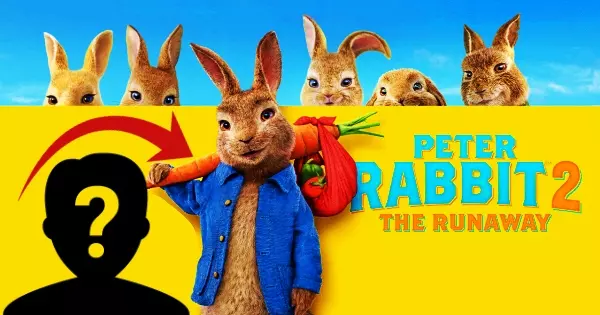 We know which combination of Animal and Human Character you&rsquo;d be in Peter Rabbit 2: The Runaway!