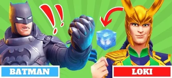 Loki Ou Batman? Qual Skin De Ver&atilde;o Do Fortnite Mais Combina Com A Sua Personalidade?