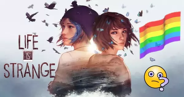 Podemos Decirte Qu&eacute; Personaje Queer De Life Is Strange Ser&iacute;as Si Creas Tu Vida Al Estilo De Arcadia Bay