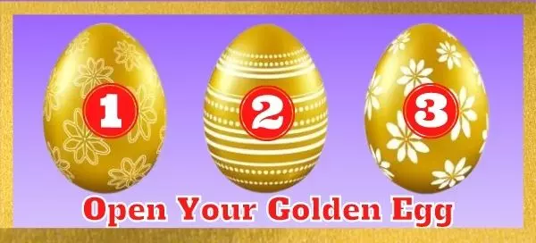Choose Your Golden Egg And Find Out Your Keyword & Excellent Tips Of The Second Half Of 2021