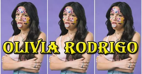 Find Out What Song From Olivia Rodrigo's SOUR You Are!