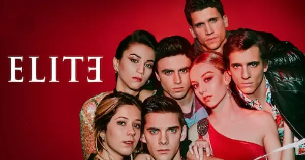 &iquest;Qu&eacute; outfit de &Eacute;lite combina con tu estilo?