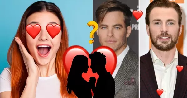 Crea tu novio ideal y te revelaremos algo sobre el futuro estado de tu relaci&oacute;n