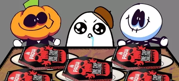 &iexcl;Vota qui&eacute;n ganar&aacute; el Friday Night Funkin&rsquo; MUKBANG Challenge y revelaremos tu edad exacta!