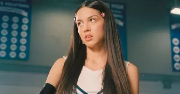 Teste Do Seu Relacionamento Com o Ex Por Olivia Rodrigo