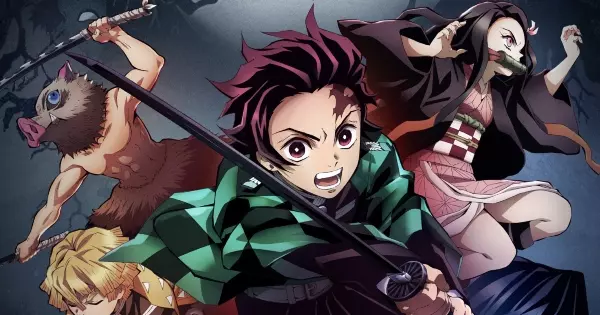 Can You Become A Member Of The Demon Slayer Corps? Know Your Role By Answering These Questions