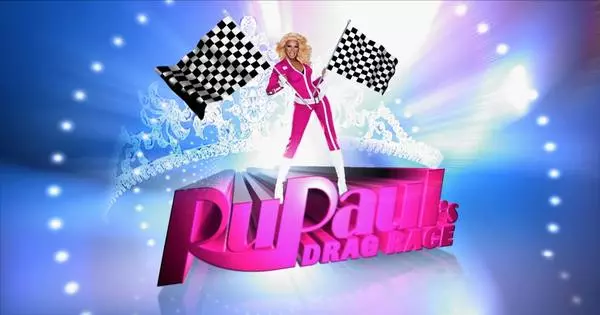 Are You A Fan Of "Drag Race"?