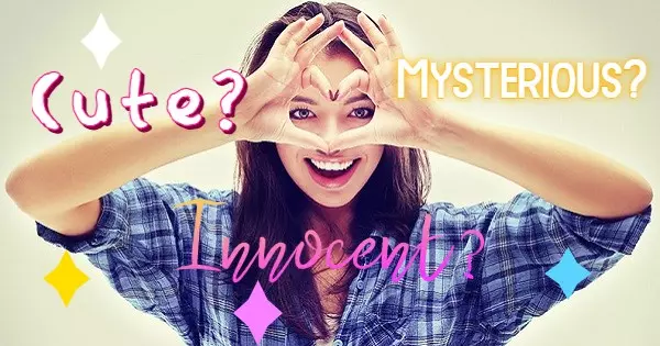 What Type Of Girl Do Boys See You As? Let's Find Out!