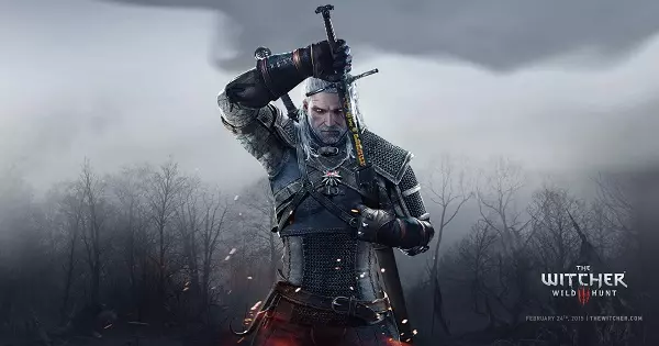 Which School Of The Witcher Are You?