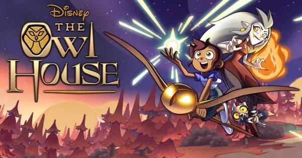 Which Character From The Owl House Are You?