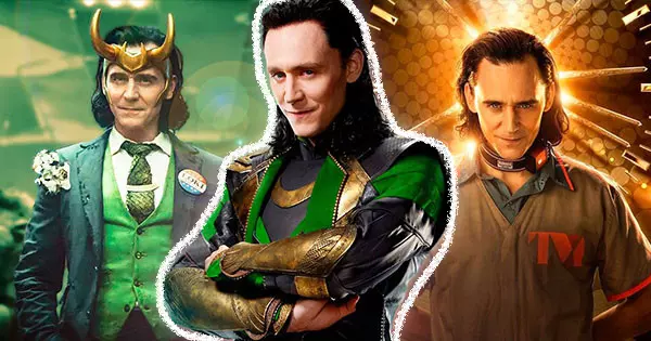 It's Time To Find Out What % Loki You Are, Especially If You Have A Dark Side