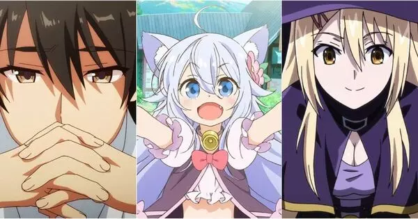 Which New Anime Of Summer 2021 Is Best For You To Watch?