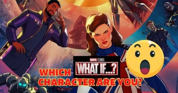 I Bet We Can Guess Which Marvel &ldquo;What If&rdquo; Character Are You