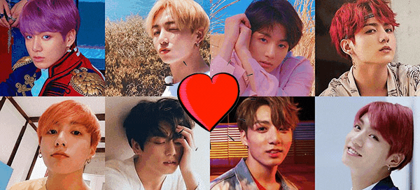 Which Member Of BTS Represents You The Most?