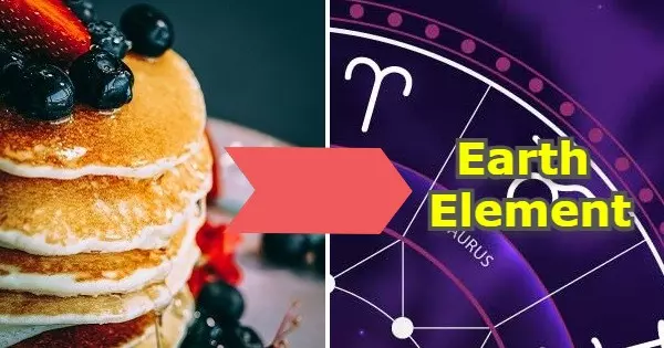 We'll Guess Your Elemental Zodiac Sign Based On The Type Of Food You Choose!