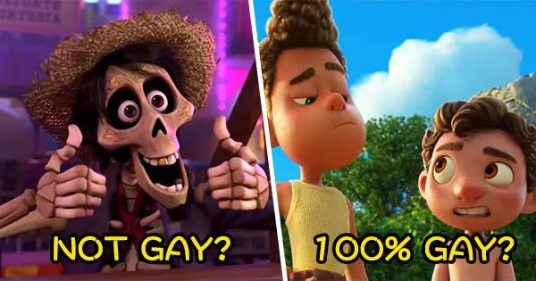 Voc&ecirc; prefere &ldquo;Viva a Vida &eacute; uma Festa&rdquo; ou &ldquo;Luca&rdquo;? Diremos se voc&ecirc; &eacute; gay ou n&atilde;o