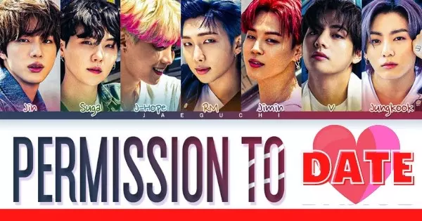 Qual Membro Do BTS Convidaria Voc&ecirc; Para Um Encontro?