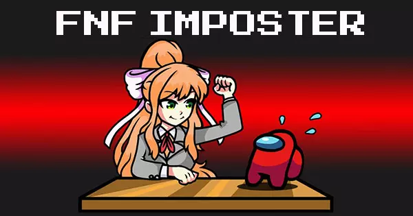 Which FNF Imposter Role Defines You In Among Us?