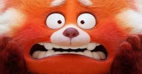 What Kind Of Animal Do You Become When You Get Too Excited?