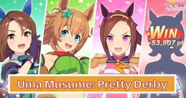 Elige un caballo y descubre que personaje de Uma Musume a Pretty Derby te llevar&aacute; a la victoria