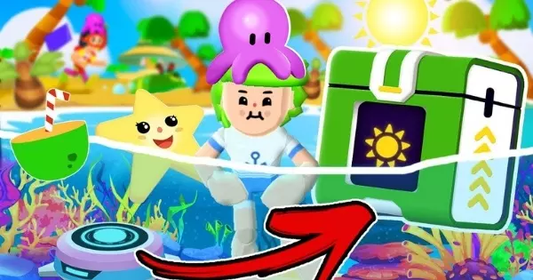 &iquest;Cu&aacute;l paquete nuevo de Vacaciones de verano en PK XD encaja mejor con tu personalidad?