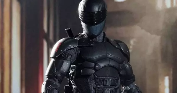 Which Character From "G.I. Joe" Are You?