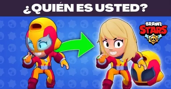 &iquest;Qu&eacute; Dice Tu Skin Favorita De Brawl Stars Sobre Tu Personalidad?
