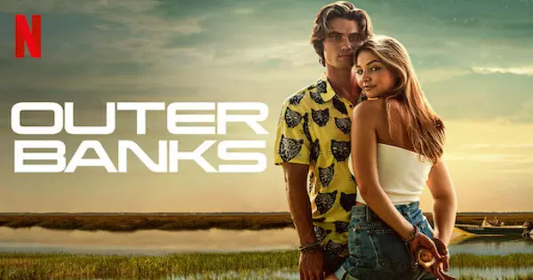 Which Character From Outer Banks Will Become Your BFF?