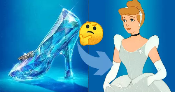 I Bet You Can't Tell Which Disney Princess She Is Just By Shoes