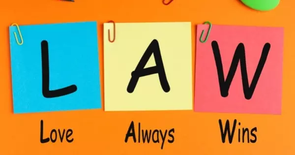&iexcl;75% De Las Personas Han Evitado Estas Crueles 9 Leyes Del Amor! &iquest;Y T&uacute;?