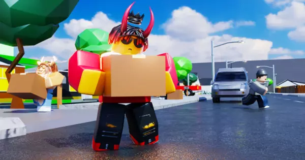 Take This Quiz, We Will Recommend The Best Roblox Simulator For You