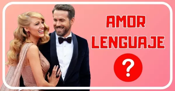 &iquest;Cu&aacute;l Es Tu Lenguaje De Amor? &iexcl;Solo El 5% De Las Personas Aman Correctamente!