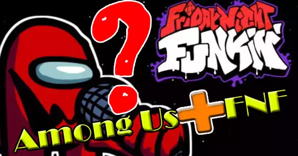 Among Us And Friday Night Funkin' Fans Will Want To Take This Combo Quiz