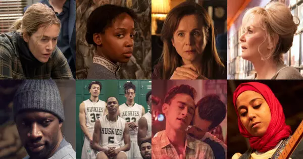 Do You Agree That These TV Shows Are The Highest Rated TV Shows Of 2021 At Midyear