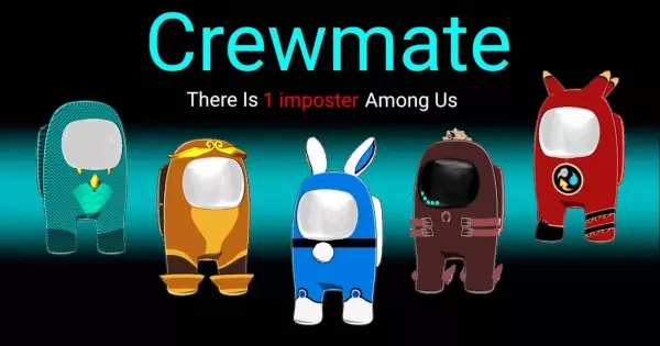 Miraculous Ladybug: Qual transforma&ccedil;&atilde;o Among Us &eacute; voc&ecirc;?