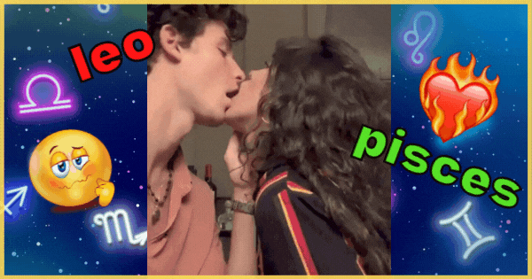 Qual signo ser&aacute; um sucesso na cama com voc&ecirc;? Sua mistura de elementos no amor? O quizz pode te ajudar!