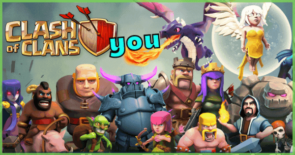 Clash Of Clans Quiz: Which COC Character Are You?