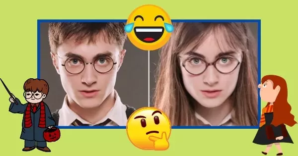 Elige Una Casa De Hogwarts Y Mira A Tu Personaje Favorito Como El G&eacute;nero Opuesto